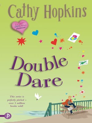 Double Dare - ebook